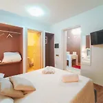 Hétvégi ház Di L Abbiu Relais Antica Dimora Storica