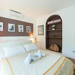 Di L Abbiu Relais Antica Dimora Storica Hétvégi ház
