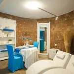 Hétvégi ház Di L Abbiu Relais Antica Dimora Storica Sorso