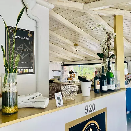 Antica Dimora Storica Di Labbiu Relax & Design Séjour à la campagne Sorso
