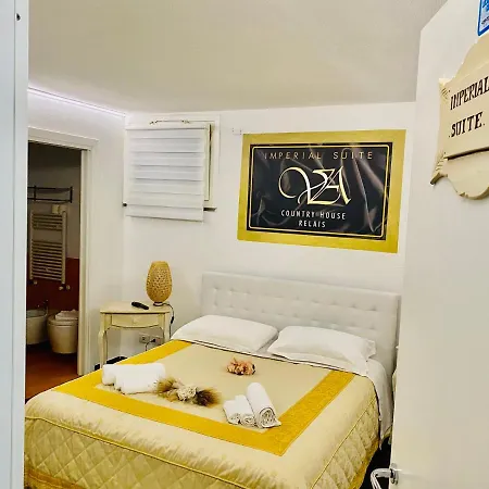 Antica Dimora Storica Di L Abbiu Relais * Sorso