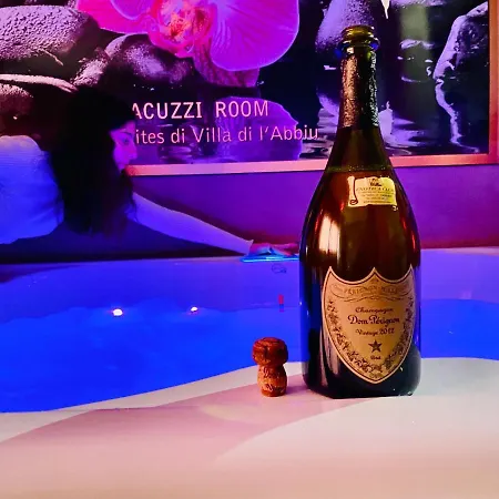 Antica Dimora Storica Di Labbiu Relax & Design Séjour à la campagne