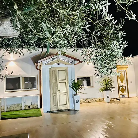 Antica Dimora Storica Di Labbiu Relax & Design Sorso