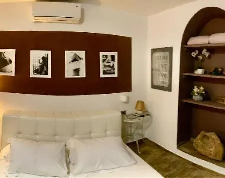 Antica Dimora Storica Di Labbiu Relax & Design Séjour à la campagne Sorso
