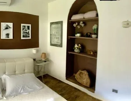 Antica Dimora Storica Di Labbiu Relax & Design Séjour à la campagne *