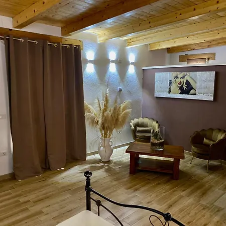Séjour à la campagne Antica Dimora Storica Di Labbiu Relax & Design Sorso