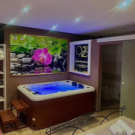 Antica Dimora Storica Di Labbiu Relax & Design Séjour à la campagne Sorso