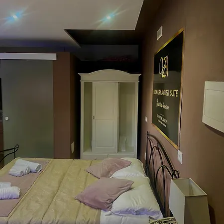 Antica Dimora Storica Di Labbiu Relax & Design * Sorso