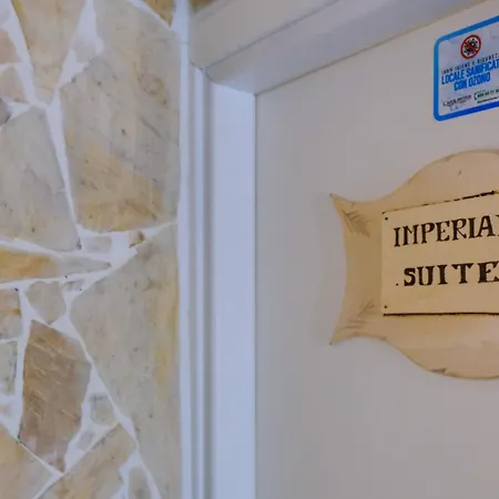 Di L Abbiu Relais Antica Dimora Storica * Sorso