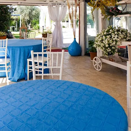 Antica Dimora Storica Di Labbiu Relax & Design