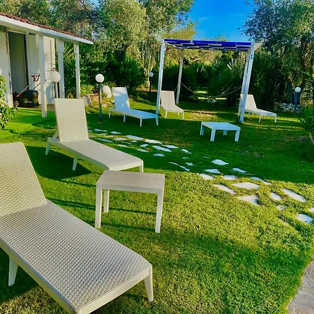 Antica Dimora Storica Di Labbiu Relax & Design Séjour à la campagne