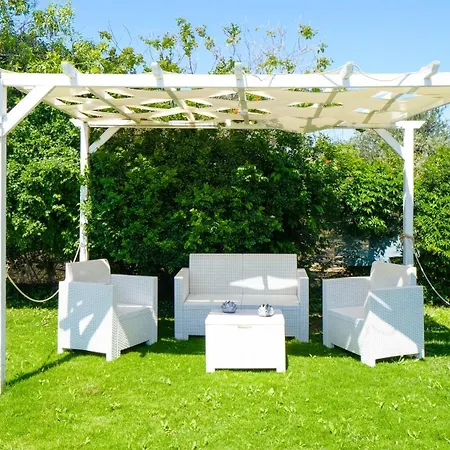 Antica Dimora Storica Di Labbiu Relax & Design *