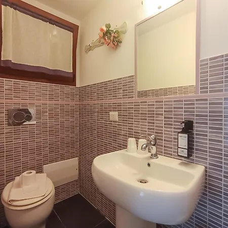 Di L Abbiu Relais Antica Dimora Storica