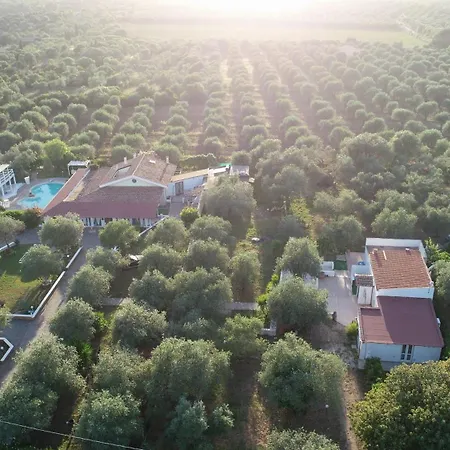 Antica Dimora Storica Di Labbiu Relax & Design Séjour à la campagne Sorso