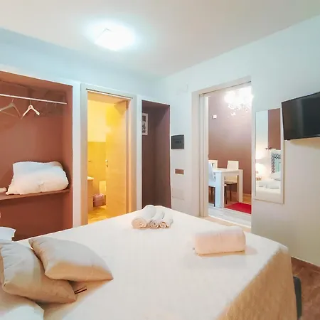 Casa di campagna Antica Dimora Storica Di L Abbiu Relais