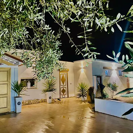 Séjour à la campagne Antica Dimora Storica Di Labbiu Relax & Design Sorso