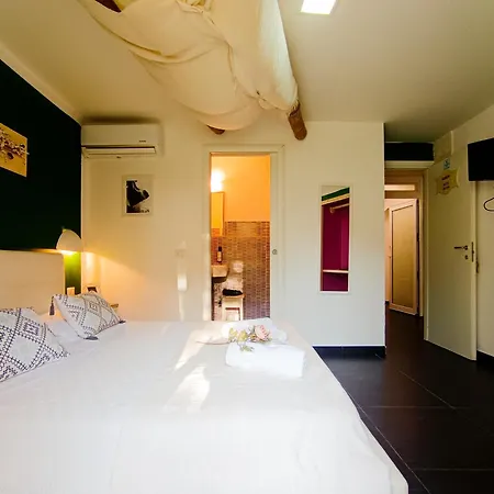 Antica Dimora Storica Di Labbiu Relax & Design Séjour à la campagne