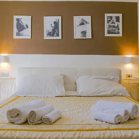 Casa di campagna Antica Dimora Storica Di L Abbiu Relais