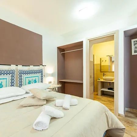 Antica Dimora Storica Di Labbiu Relax & Design Séjour à la campagne *