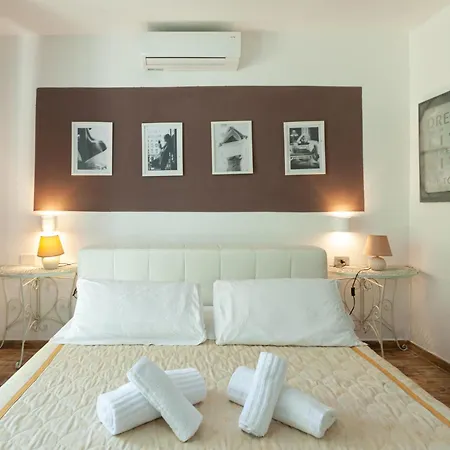 Antica Dimora Storica Di L Abbiu Relais *