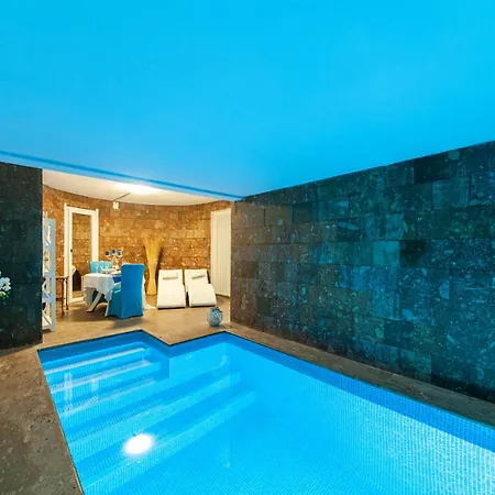 Antica Dimora Storica Di L Abbiu Relais Casa di campagna Sorso