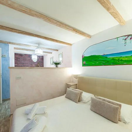 Antica Dimora Storica Di L Abbiu Relais