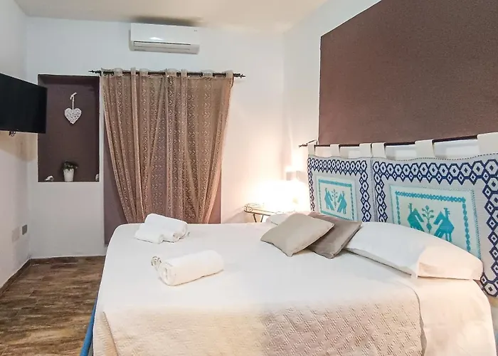 Antica Dimora Storica Di L Abbiu Relais Casa di campagna