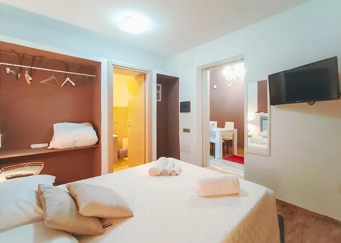 Casa di campagna Antica Dimora Storica Di L Abbiu Relais