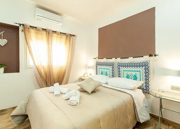 Antica Dimora Storica Di L Abbiu Relais Casa di campagna Sorso
