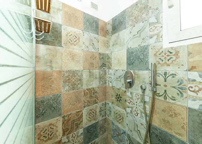 Casa di campagna Antica Dimora Storica Di L Abbiu Relais Sorso