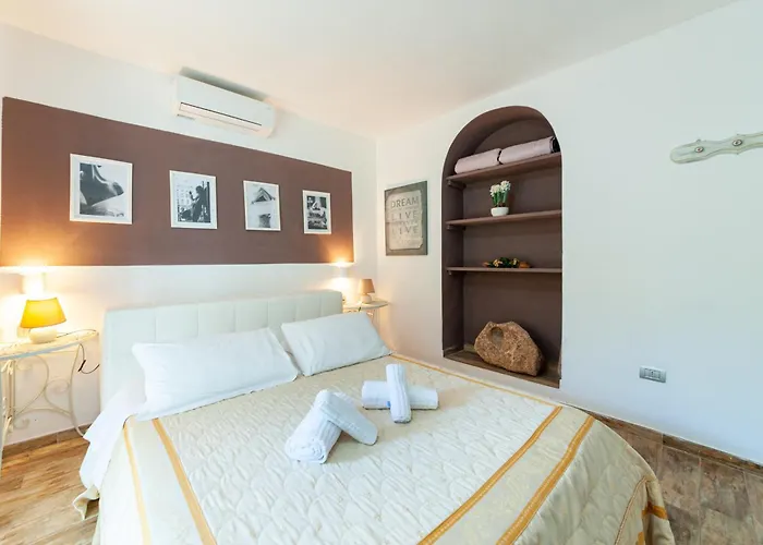 Antica Dimora Storica Di L Abbiu Relais Casa di campagna