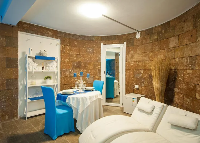 Casa di campagna Antica Dimora Storica Di L Abbiu Relais Sorso