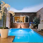 乡村民宿 Di L Abbiu Relais Antica Dimora Storica 索尔索