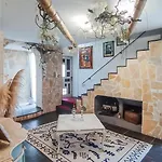 Landhaus Di L Abbiu Relais Antica Dimora Storica Sorso