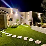 Landhaus Di L Abbiu Relais Antica Dimora Storica *