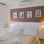 Di L Abbiu Relais Antica Dimora Storica Lantställe