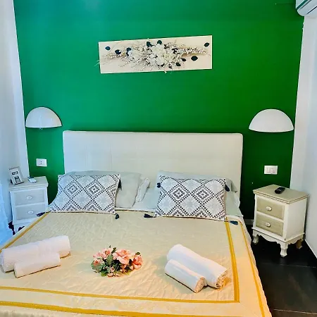 Antica Dimora Storica Di Labbiu Relax & Design Country house