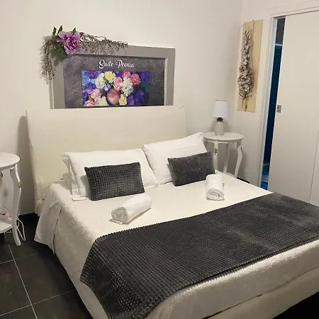 Country house Antica Dimora Storica Di Labbiu Relax & Design *
