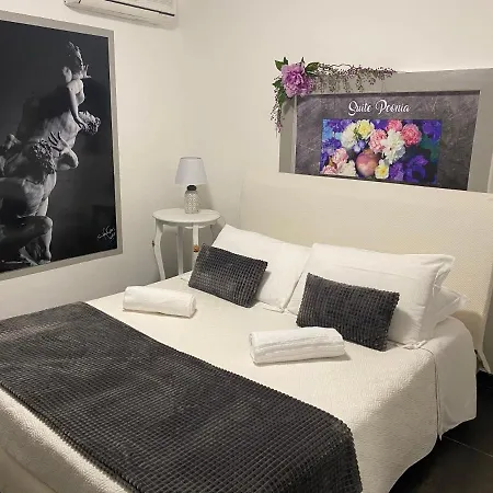 Antica Dimora Storica Di Labbiu Relax & Design * Sorso