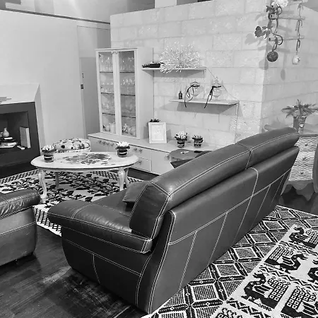 Antica Dimora Storica Di Labbiu Relax & Design *