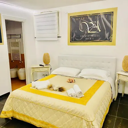 Antica Dimora Storica Di Labbiu Relax & Design * Sorso