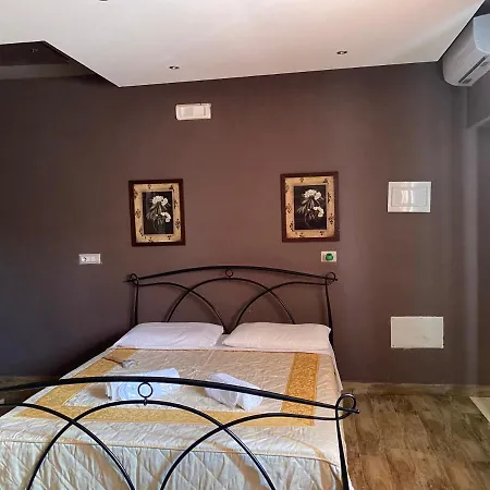 Venkovský dům Antica Dimora Storica Di Labbiu Relax & Design *