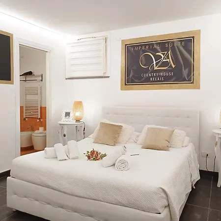 Landhuis Di L Abbiu Relais Antica Dimora Storica *