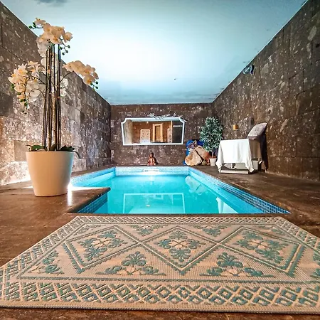 Antica Dimora Storica Di Labbiu Relax & Design * Sorso
