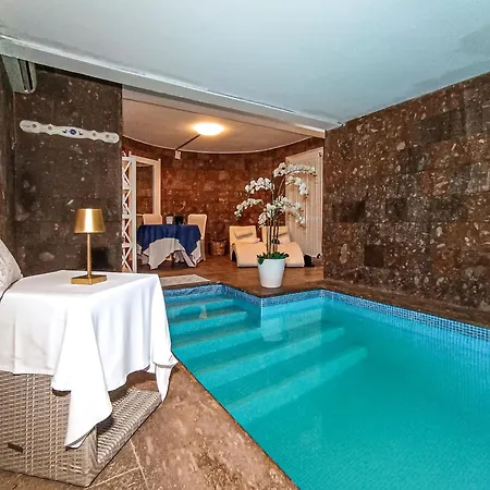 Di L Abbiu Relais Antica Dimora Storica