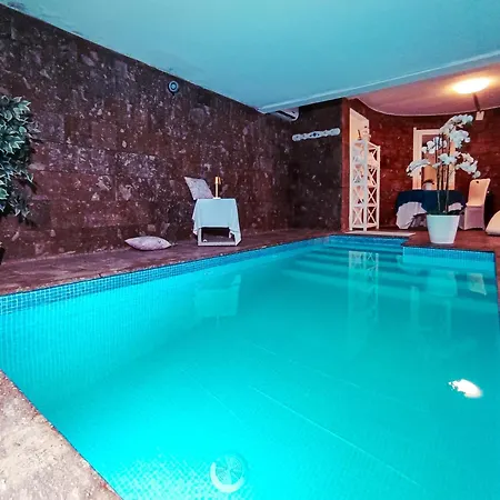 Antica Dimora Storica Di Labbiu Relax & Design Country house *