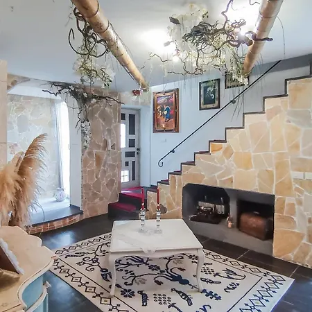 Country house Antica Dimora Storica Di Labbiu Relax & Design Sorso
