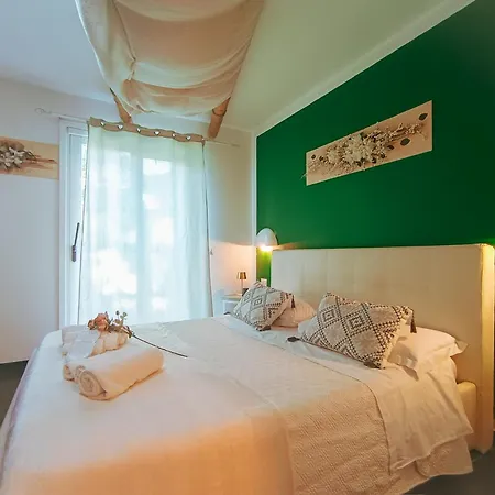 Antica Dimora Storica Di Labbiu Relax & Design Country house *