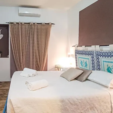 Di L Abbiu Relais Antica Dimora Storica Gospodarstwo wiejskie