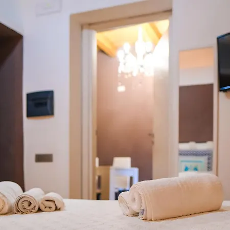 Gospodarstwo wiejskie Di L Abbiu Relais Antica Dimora Storica Sorso